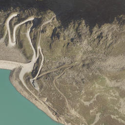Satellite imagery of Neunerkogel, AT