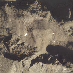 Satellite imagery of Gaiskogel, AT