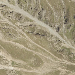Satellite imagery of Gaiskogel, AT