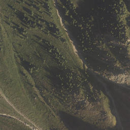 Satellite imagery of Mutenkogel, AT