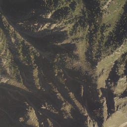 Satellite imagery of Mutenkogel, AT