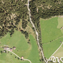 Satellite imagery of Scheibensignal, AT