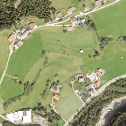 Satellite imagery of Scheibensignal, AT