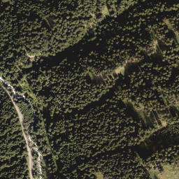 Satellite imagery of Salfains, AT