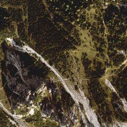 Satellite imagery of Pfriemeswand, AT