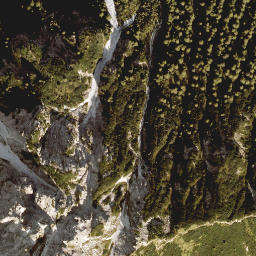 Satellite imagery of Spitzmandl, AT