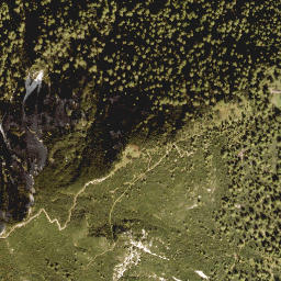 Satellite imagery of Spitzmandl, AT