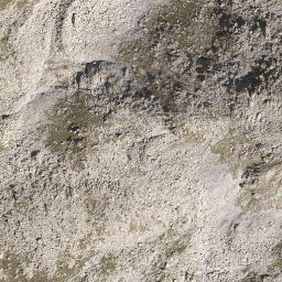 Satellite imagery of Kreuzjoch, AT