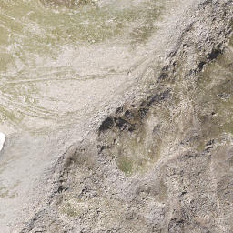 Satellite imagery of Kreuzjoch, AT