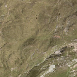 Satellite imagery of Hippold Spitze, AT