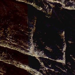 Satellite imagery of Hanger, AT