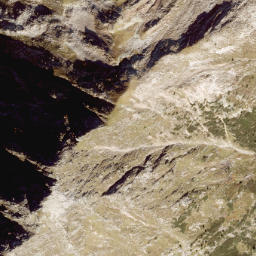 Satellite imagery of Hanger, AT