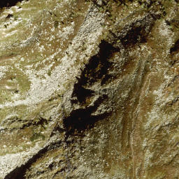 Satellite imagery of Arbeskopf, AT