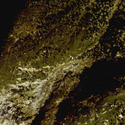 Satellite imagery of Arbeskopf, AT