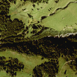 Satellite imagery of Am Roßknechter, AT
