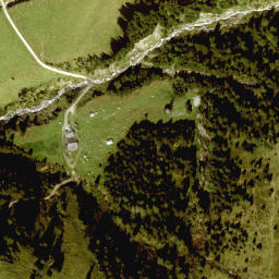 Satellite imagery of Am Roßknechter, AT
