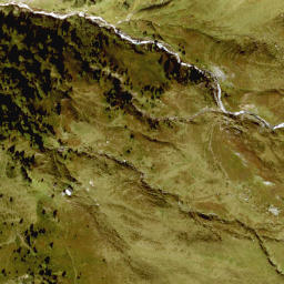 Satellite imagery of Am Roßknechter, AT