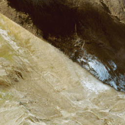 Satellite imagery of Hackbrettl, AT