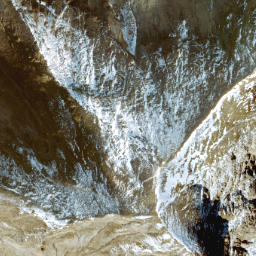 Satellite imagery of Hackbrettl, AT