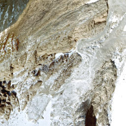 Satellite imagery of Schmiedingerscharte, AT