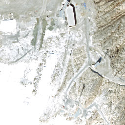 Satellite imagery of Schmiedingerscharte, AT