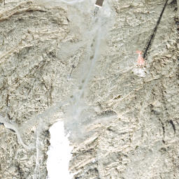 Satellite imagery of Schmiedingerscharte, AT