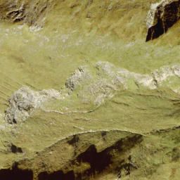 Satellite imagery of Lärchwand, AT