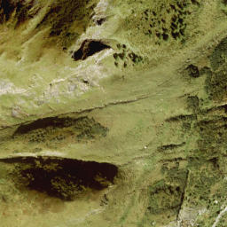 Satellite imagery of Lärchwand, AT