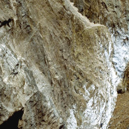 Satellite imagery of Untere Jägerscharte, AT