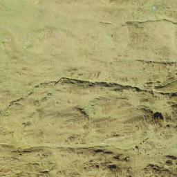 Satellite imagery of Kandlspitze, AT