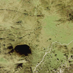 Satellite imagery of Kandlspitze, AT