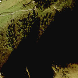 Satellite imagery of Heuwandspitze, AT