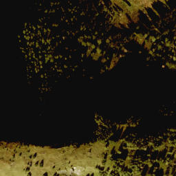 Satellite imagery of Heuwandspitze, AT