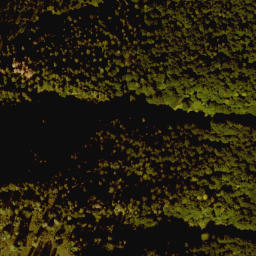 Satellite imagery of Heuwandspitze, AT