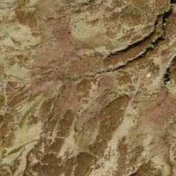 Satellite imagery of Seebachscharte, AT