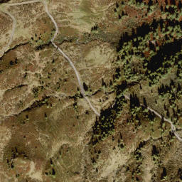 Satellite imagery of Seebachscharte, AT