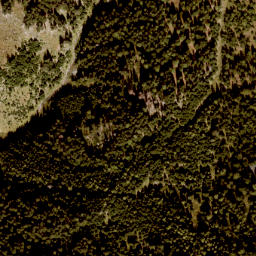 Satellite imagery of Spielkogel, AT