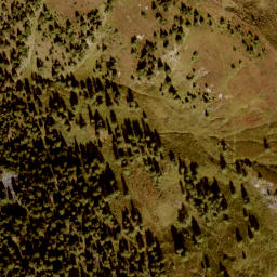 Satellite imagery of Spielkogel, AT