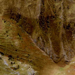 Satellite imagery of Spielkogel, AT