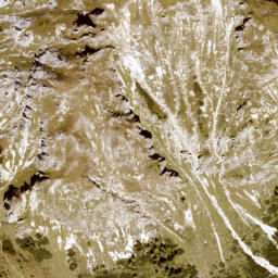 Satellite imagery of Draugstein, AT