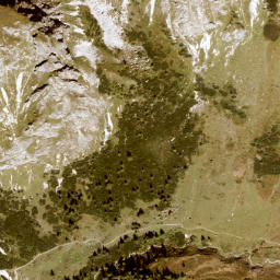 Satellite imagery of Karteis Kopf, AT