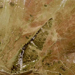 Satellite imagery of Karteis Kopf, AT
