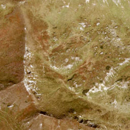 Satellite imagery of Karteis Kopf, AT