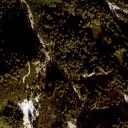 Satellite imagery of Wildkarkopf, AT