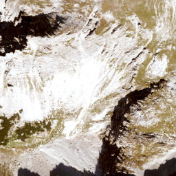 Satellite imagery of Stierkarkopf, AT