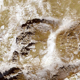 Satellite imagery of Stierkarkopf, AT