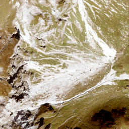 Satellite imagery of Stierkarkopf, AT