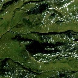 Satellite imagery of Zwillingwand, AT