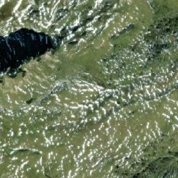 Satellite imagery of Labspitze, AT