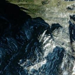 Satellite imagery of Hochfeind, AT